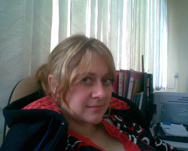 Юлия Полищук