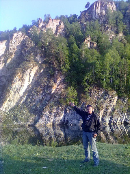 Адис Музафаров