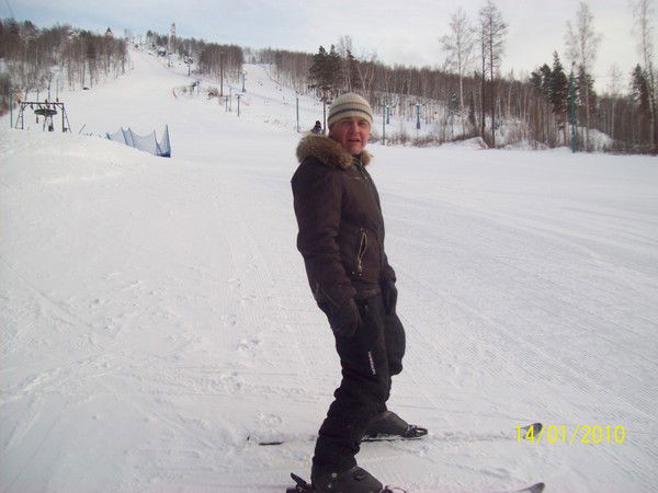 Влад Щербаков