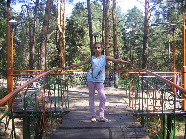 Кристина Вотинова