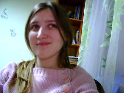 Мария Сысоева