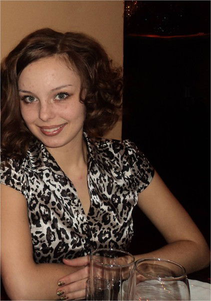 Татьяна Школа