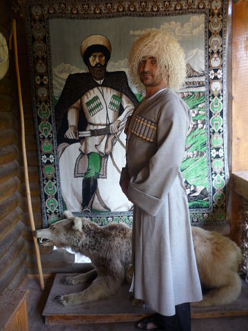 Виктор Ляпин