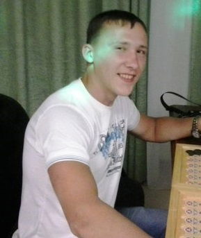 Олег Дулесов