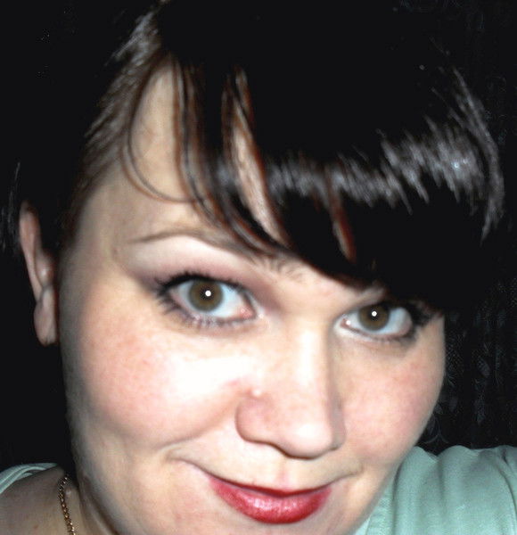 Светлана Белоусова