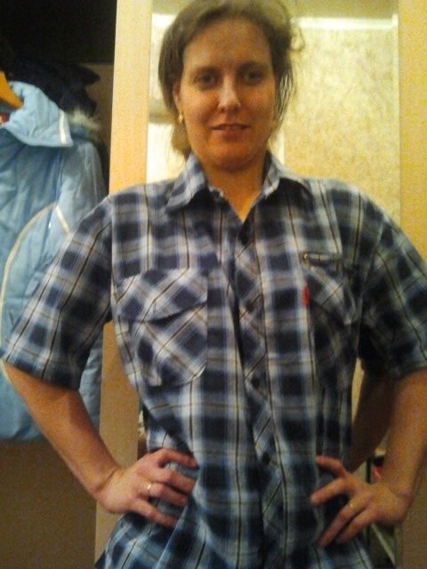 Мария Жардецкая