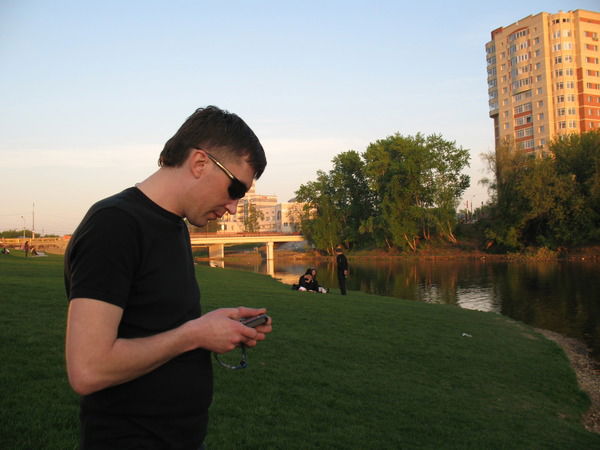 Денис Васильев