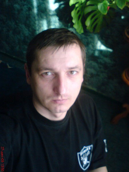 Александр Жернаков