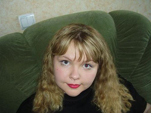 Дина М_______К