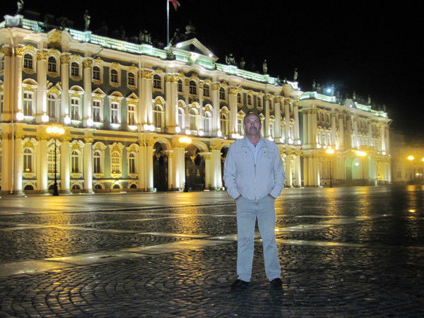 Владимир Конопелькин