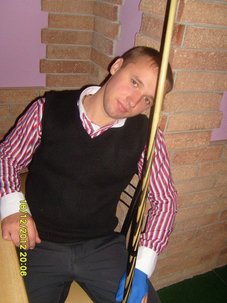 Николай Белан