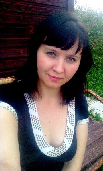 Наталия Александровна