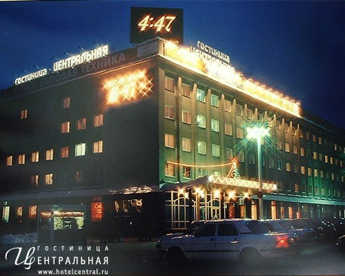 Игорь Кашин