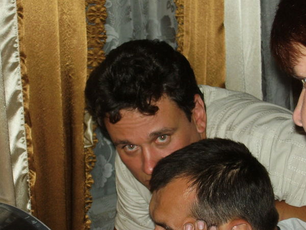 Валерий Исаев