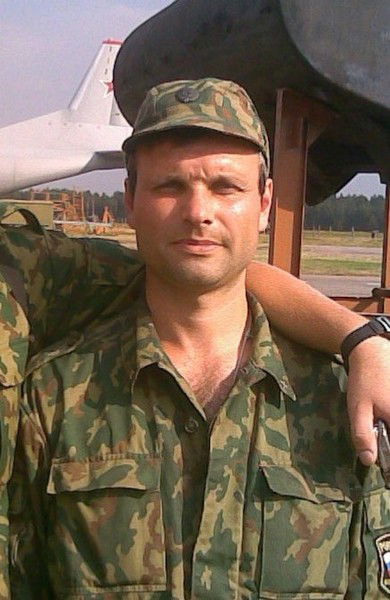 Сергей Пермский