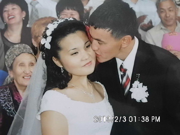 Жаксылык Абикенов