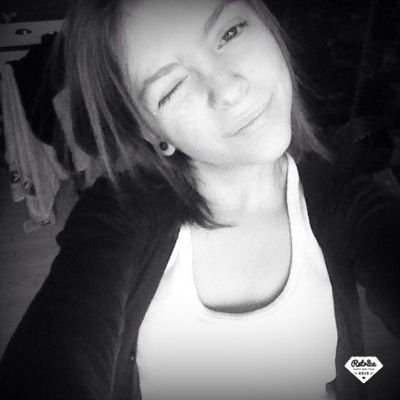 Даша Жарова