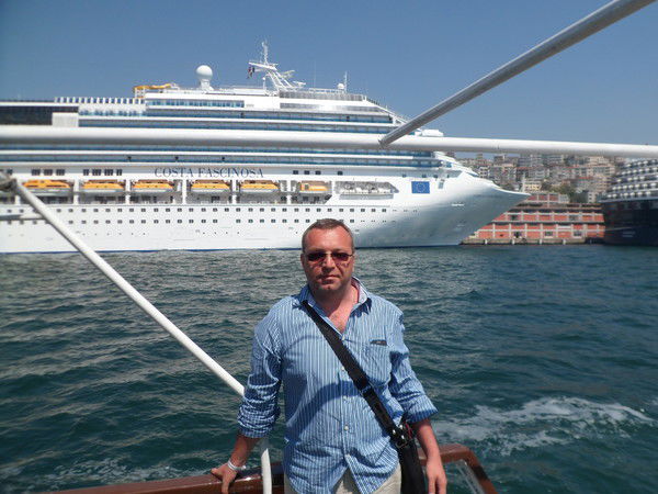 Сергей Сергей