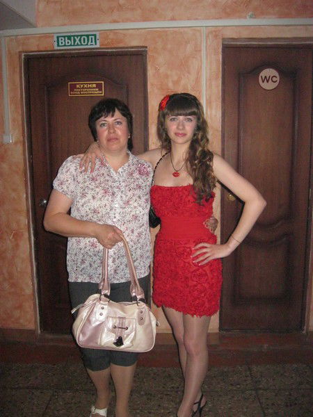 Татьяна Бойкова