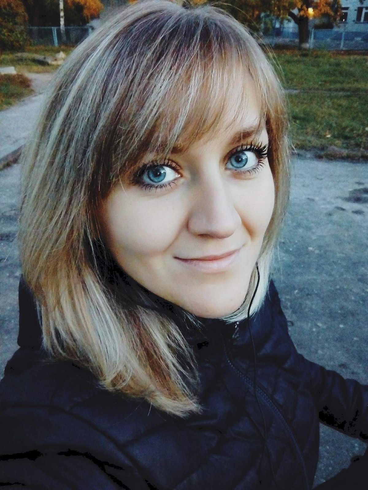 Марина Горелова