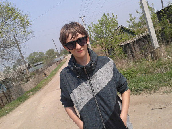 _*очень Приятно Царь*_