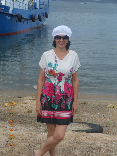 Лена Лобанова