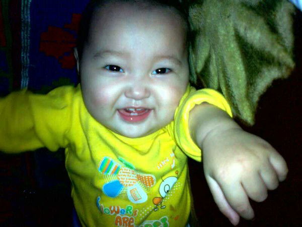 Жузим Карабалина