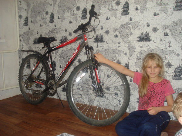 Алиса Яранова