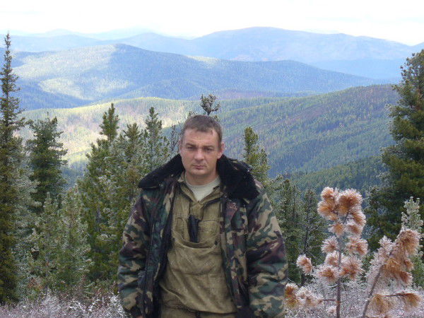 Владимир Астапов