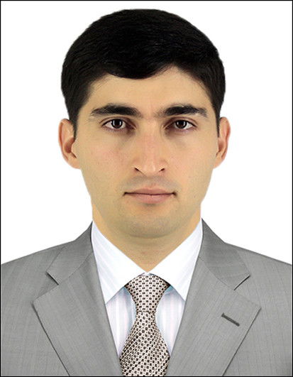 Файзалишо Рахматов