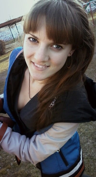 Алла Костюковская