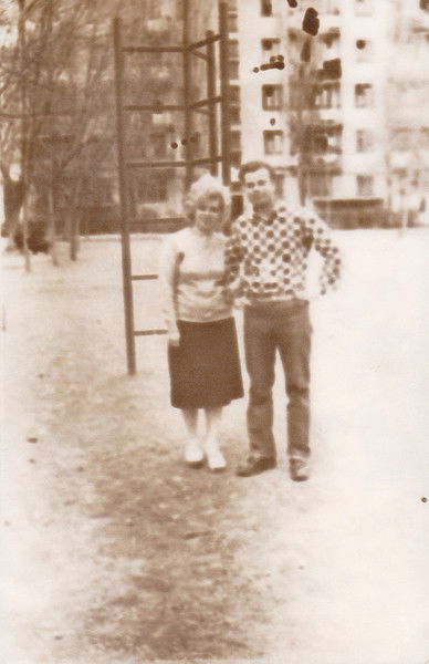 Владимир Ковалев