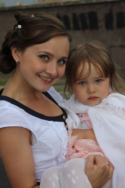 Ирина Андреева