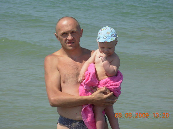 Виталий Еременко