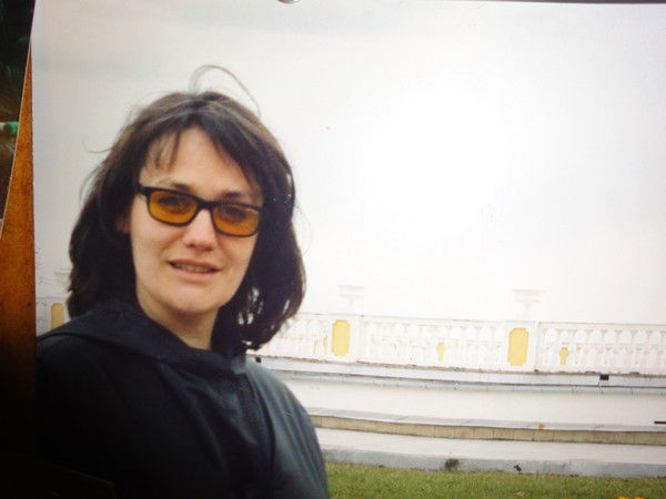 Мария Кремнёва