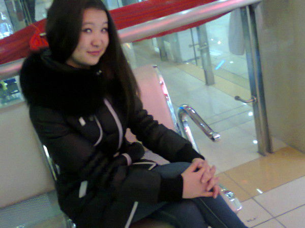 Мирагул) Кенжес