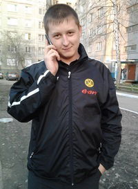 Дмитрий Василенко