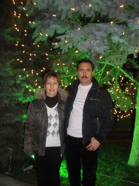 Эльмира Джуманова