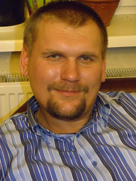 Тихон Александров