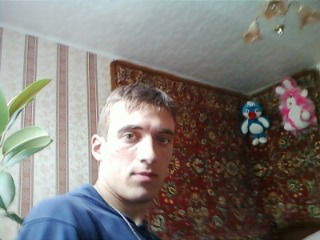 Владимир Гарник