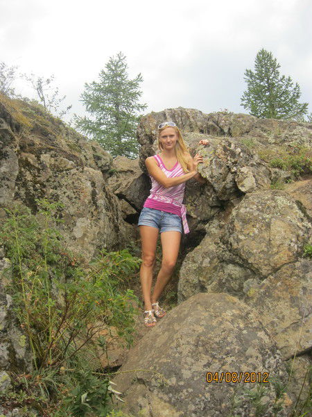 Светлана Евченко-Оксынте