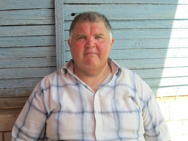 Николай Никитенков