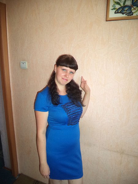 Юлия Фомина