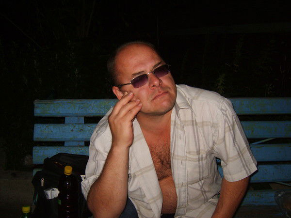 Эдуард Бармин