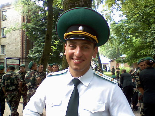 Теймур Мусаев