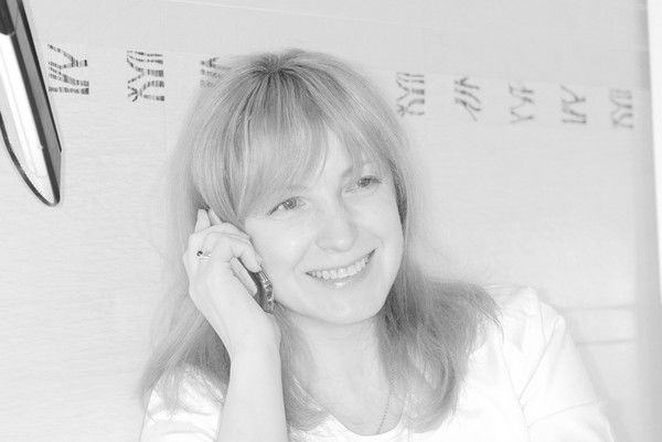 Татьяна Балабаева