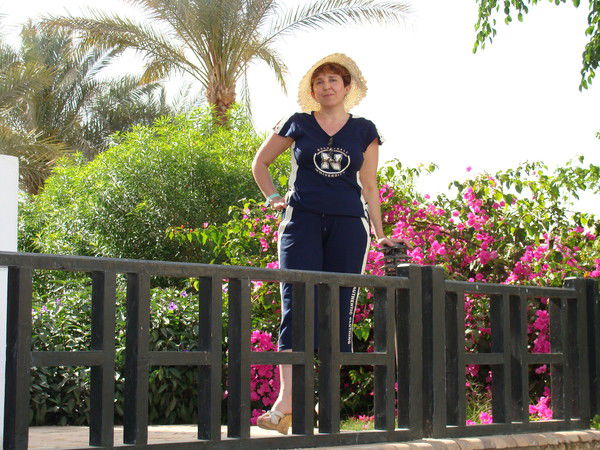 Вера Матвеева