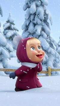 Просто Викуля