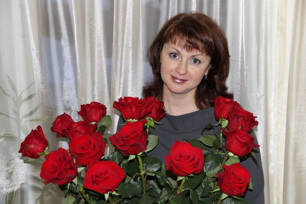 Юлия Селезнева