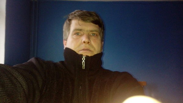 Юрий Науменко